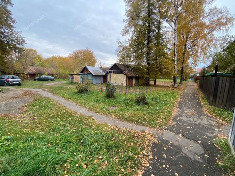 однокомнатная квартира на улице Минеева дом 17