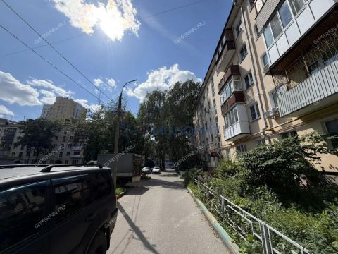 1-komnatnaya-ul-dolzhanskaya-d-9 фото