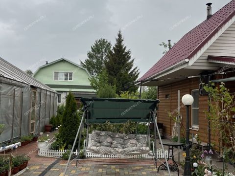 kottedzh-gorod-balahna-balahninskiy-municipalnyy-okrug фото