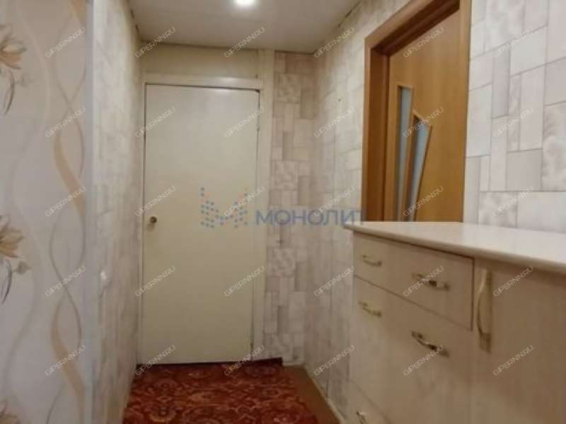 четырёхкомнатная квартира на Лесной улице дом 24 посёлок Ильино