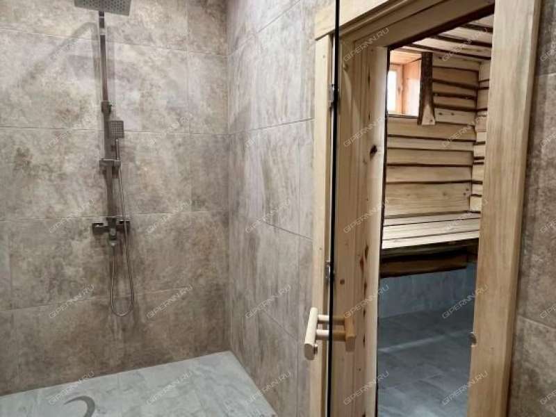 коттедж на фиалковая деревня Елевая