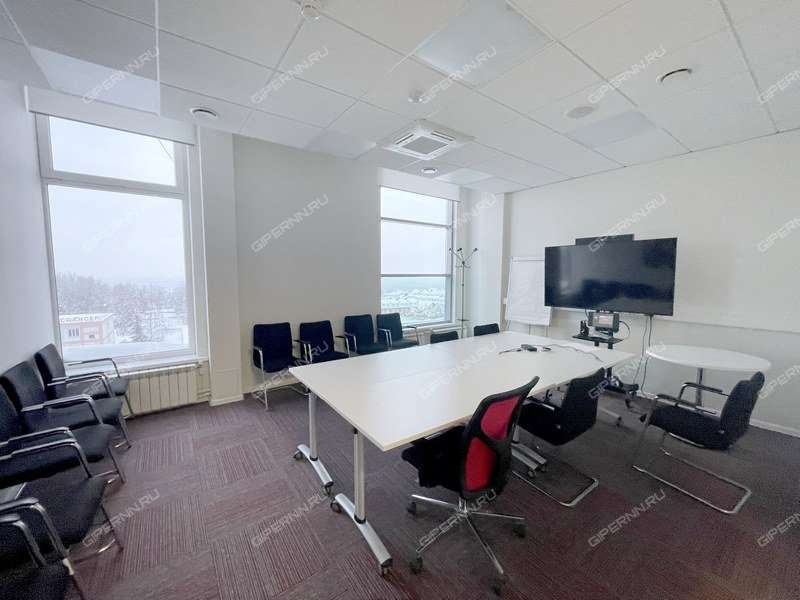 помещение под офис на Родионова ул, д. 190Д