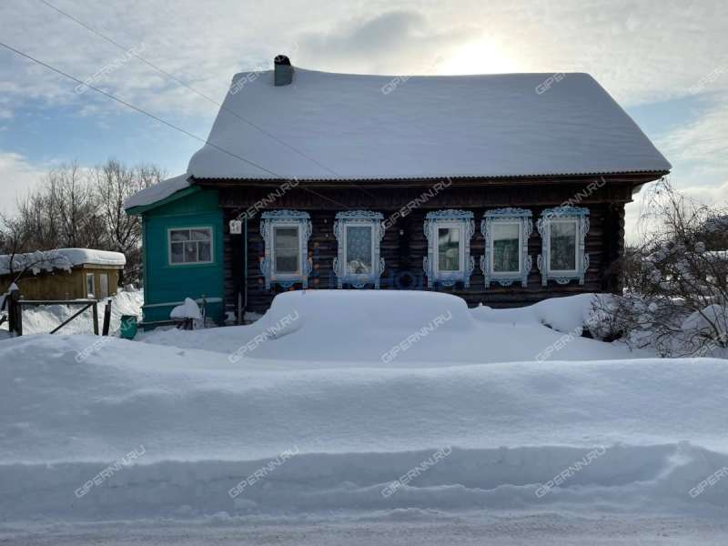 дом на улице Мира село Линда