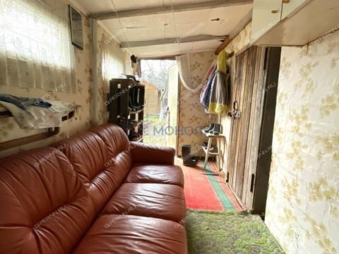 dacha-elhovka-derevnya-kremenki-ter-snt-dalnekonstantinovskiy-rayon фото