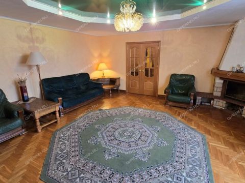 3-komnatnaya-ul-studenaya-d-55a фото