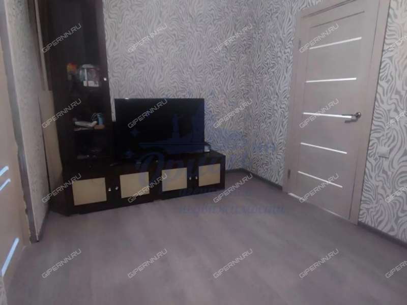 дом на Западной улице город Бор