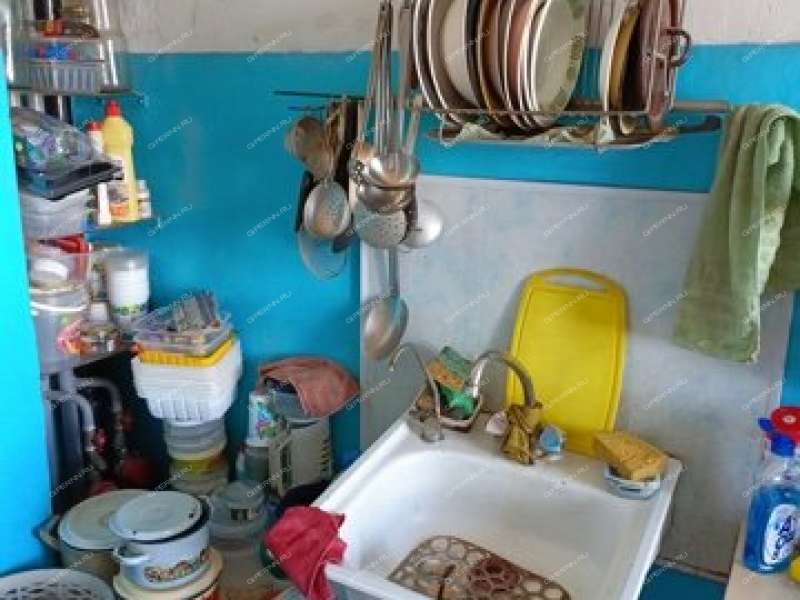 трёхкомнатная квартира на улице Переходникова дом 29