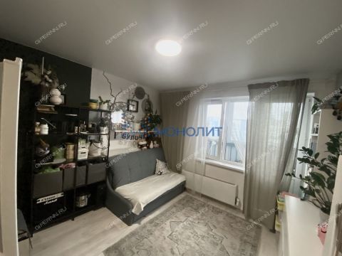 kvartira-studiya-ul-borisa-vidyaeva-d-18 фото
