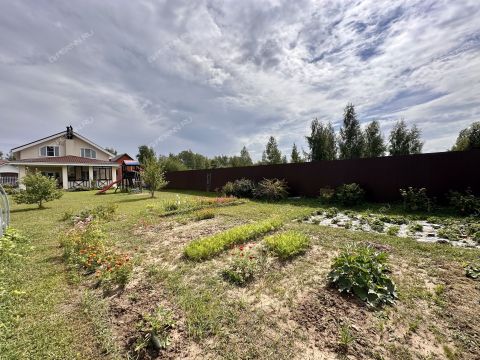 dom-poselok-volzhskiy-kstovskiy-rayon фото