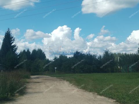 derevnya-hahaly-semenovskiy-gorodskoy-okrug фото