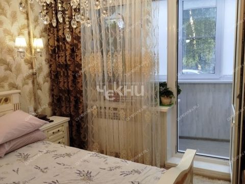 4-komnatnaya-ul-dargomyzhskogo-d-20-k2 фото