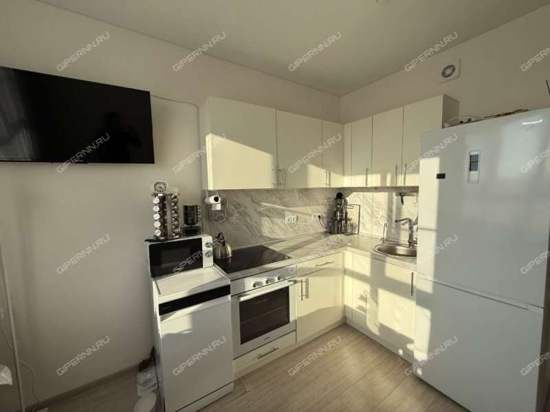 двухкомнатная квартира на Правдинской улице дом 43