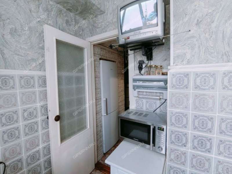 двухкомнатная квартира на Молодёжном проспекте дом 10