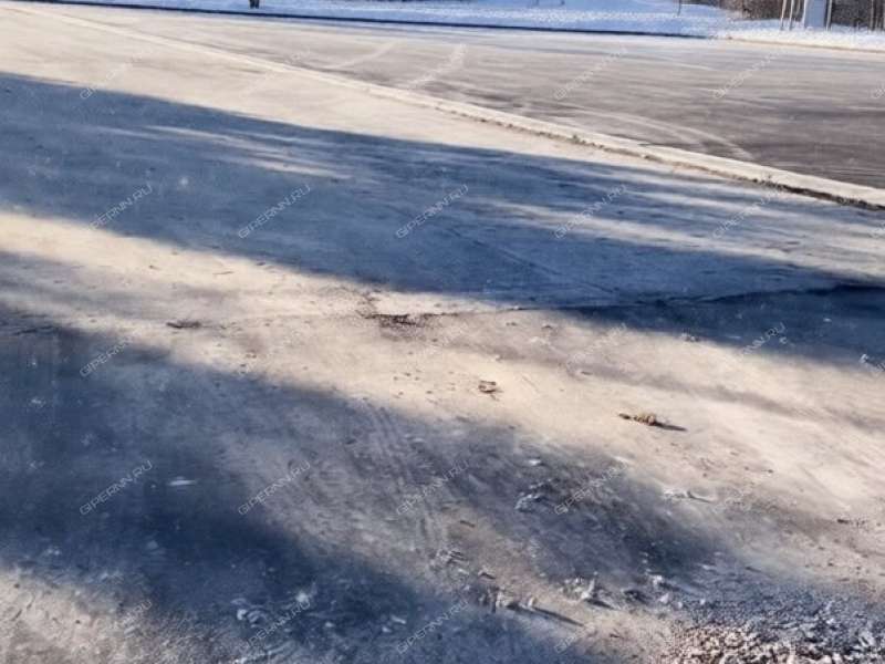 дом на  рабочий посёлок Малое Козино