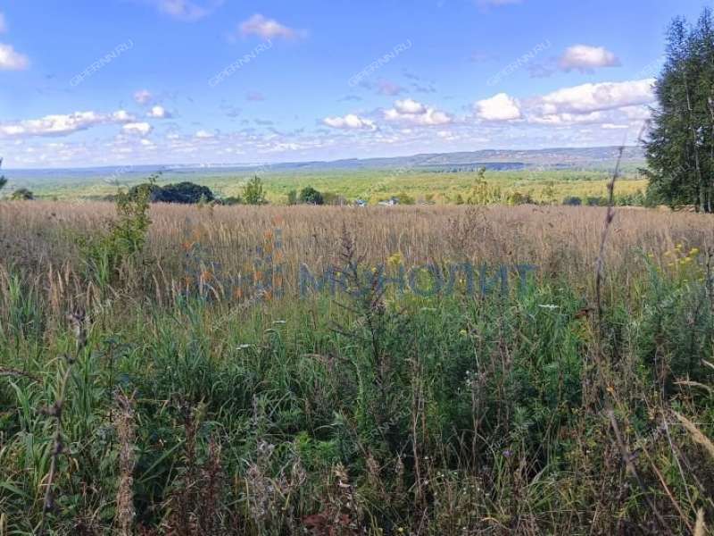 земельный участок 23 сотки Маяковского улица село Шава