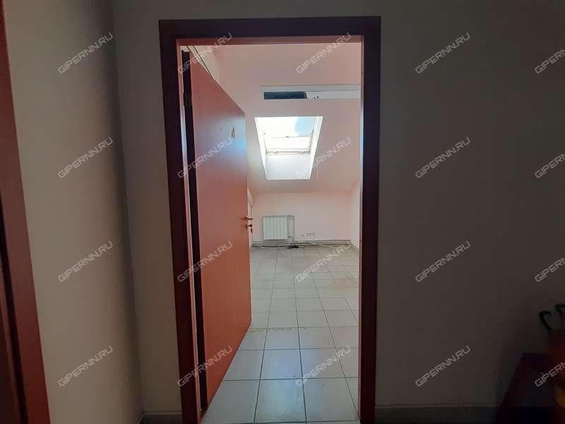 помещение под офис на Фабричная ул.2