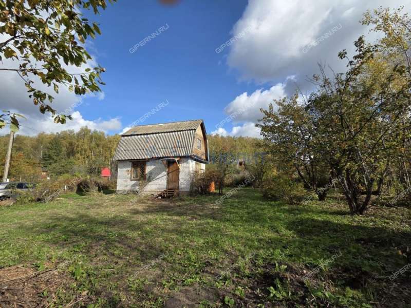 дача на Энергетик сад село Каменки