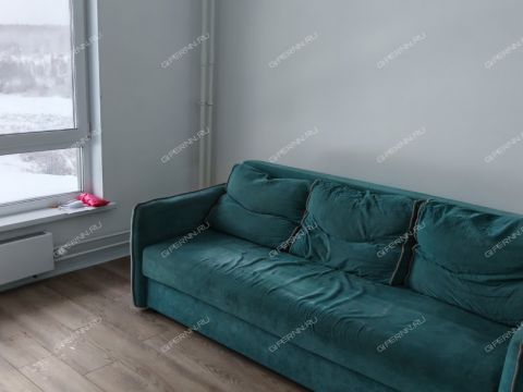 kvartira-studiya-derevnya-utechino-kstovskiy-rayon фото