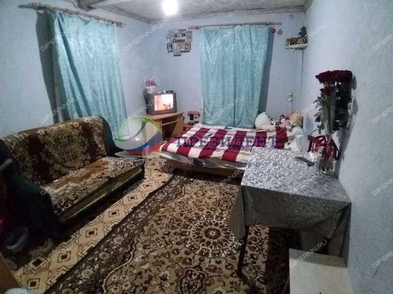 однокомнатная квартира на Совхозной улице дом 3 село Кантаурово