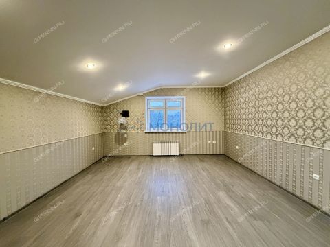 dom-derevnya-kozlovka-prokoshevskiy-selsovet-kstovskiy-rayon фото