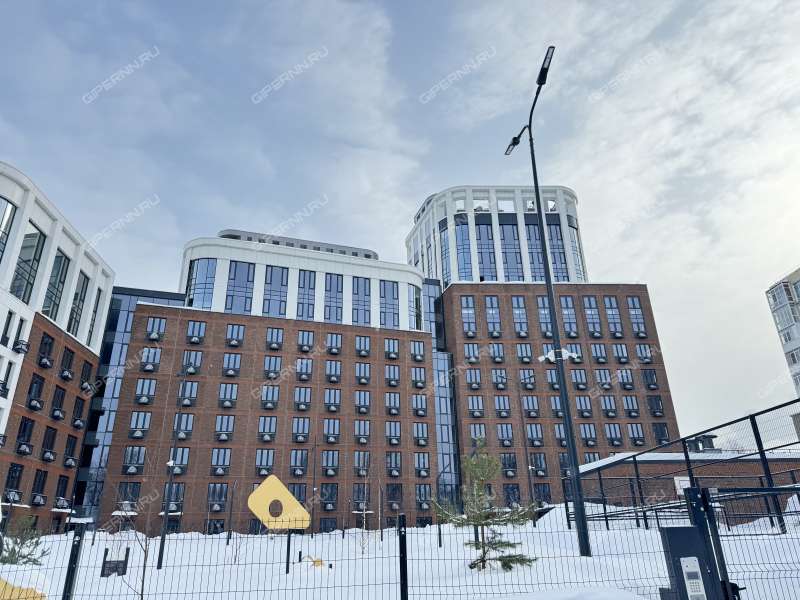 Дальняя улица, 10 фото