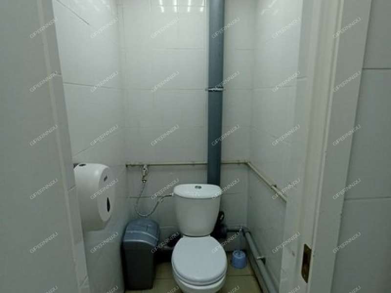 помещение под склад на улице Коновалова