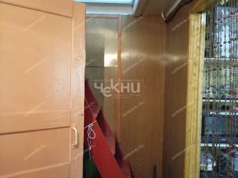 dacha-snt-chayka-ter-gorodeckiy-rayon фото