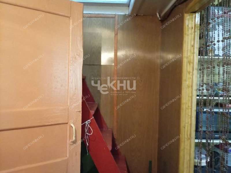 дача на Сиреневая СНТ Чайка тер