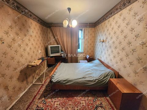 3-komnatnaya-ul-proletarskaya-d-5 фото