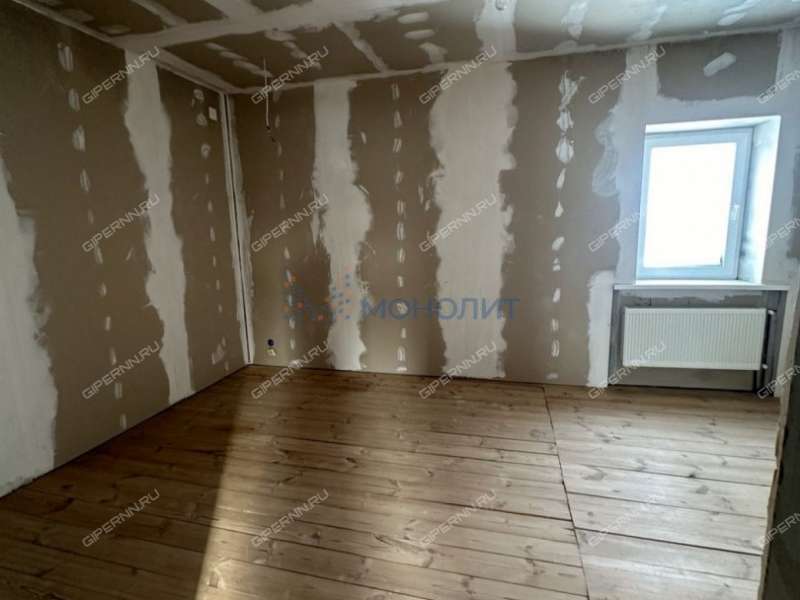 коттедж на улице Героя Самохвалова деревня Сокол