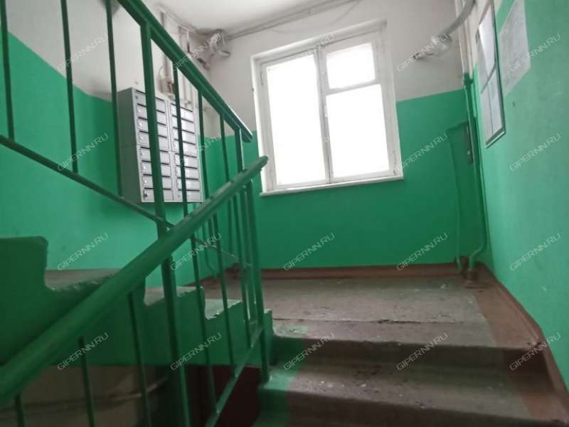 однокомнатная квартира на Южном шоссе дом 51