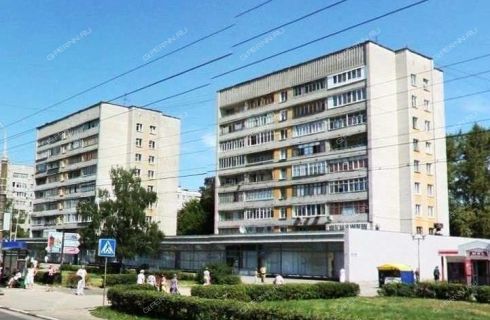 Купить Квартиру В Автозаводском Районе Северный