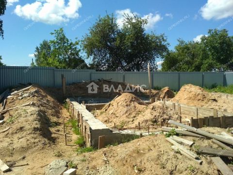 poselok-neklyudovo-gorodskoy-okrug-bor фото