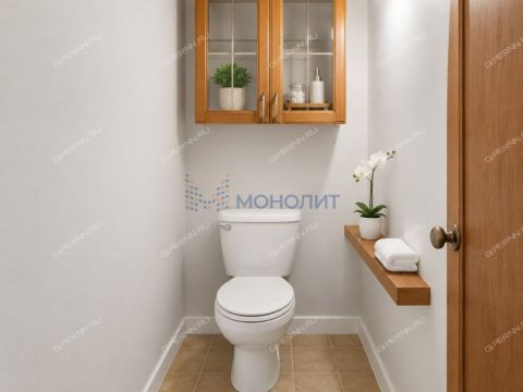 dom-zhdanovskiy-sp-kstovskiy-rayon фото