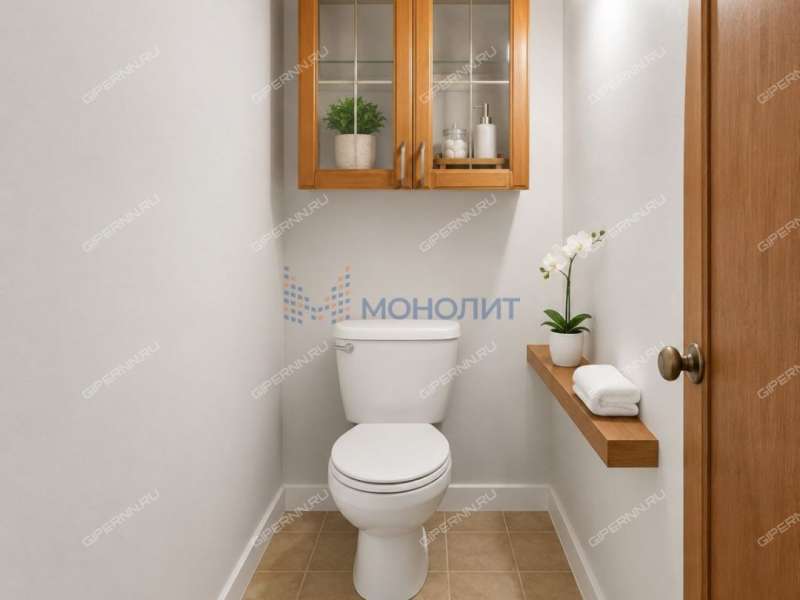 дом на улице Садовая Ждановский сп