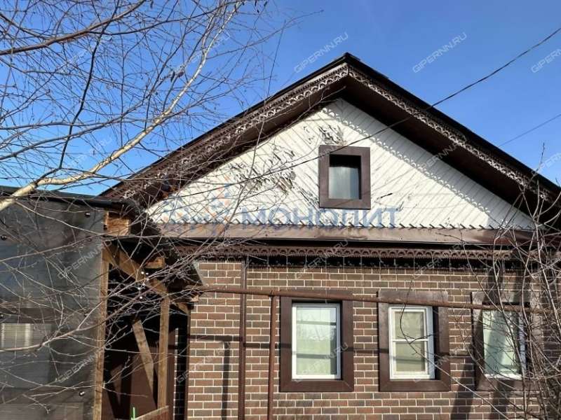 дом на Центральная деревня Утечино