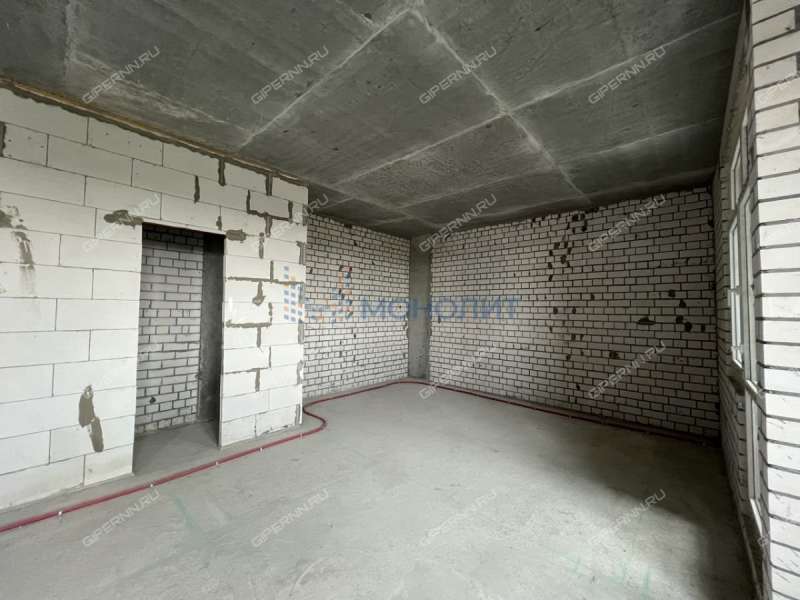 двухкомнатная квартира на Большей Печёрской улице дом 89