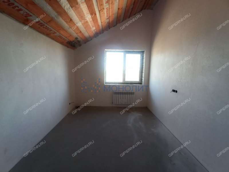 дом на улице Шамина Ляхово сп