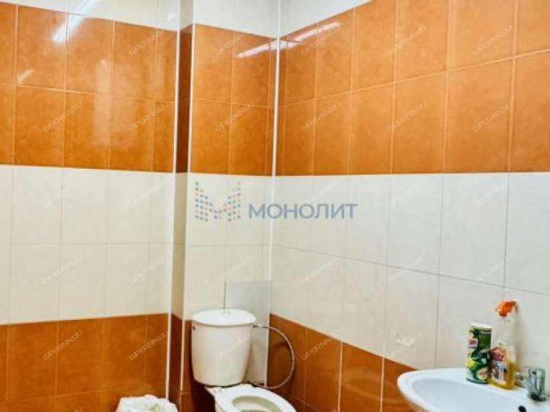 помещение под офис, торговую площадь на Кировской улице