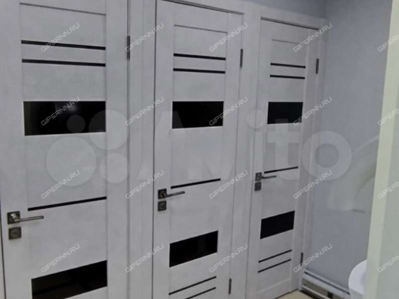 помещение под помещение свободного назначения, офис на Казанском шоссе