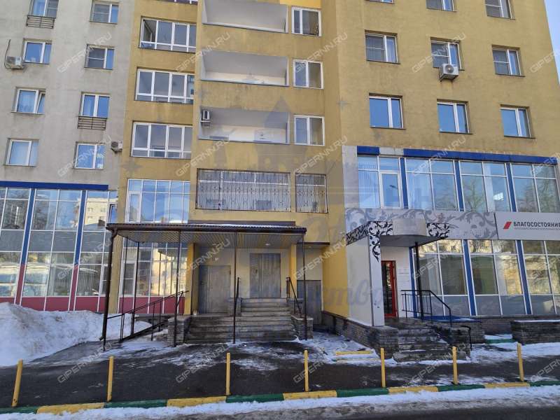 помещение под помещение свободного назначения на бульваре Мира