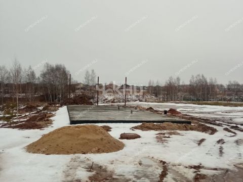kottedzh-gorod-kstovo-kstovskiy-rayon фото