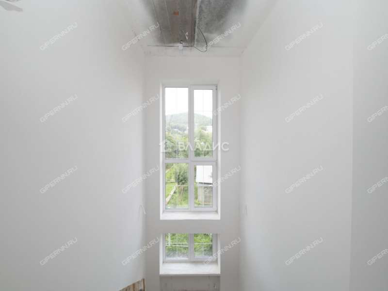 дом на улице Чкалова деревня Кузьминка