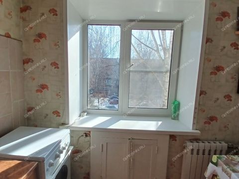 1-komnatnaya-ul-kirovskaya-d-3 фото