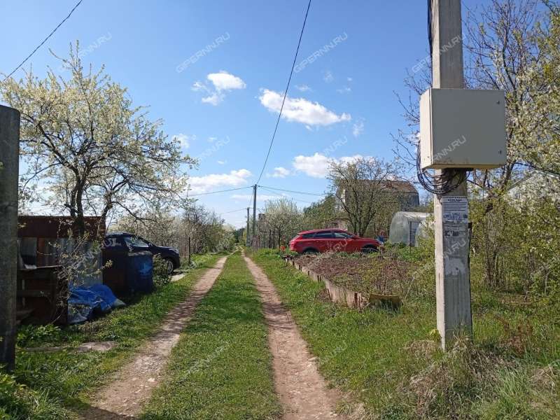 дача на улице Мира город Ворсма