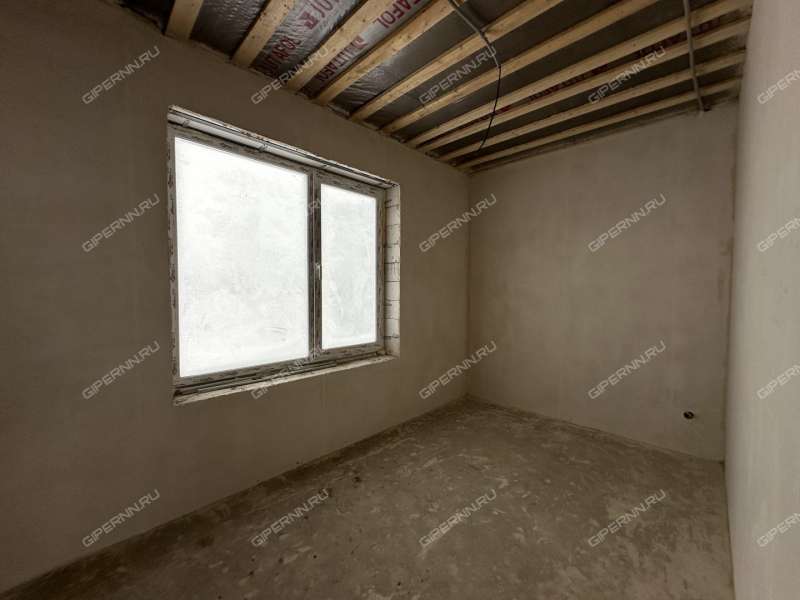 дом на Овражная ул. деревня Майдан