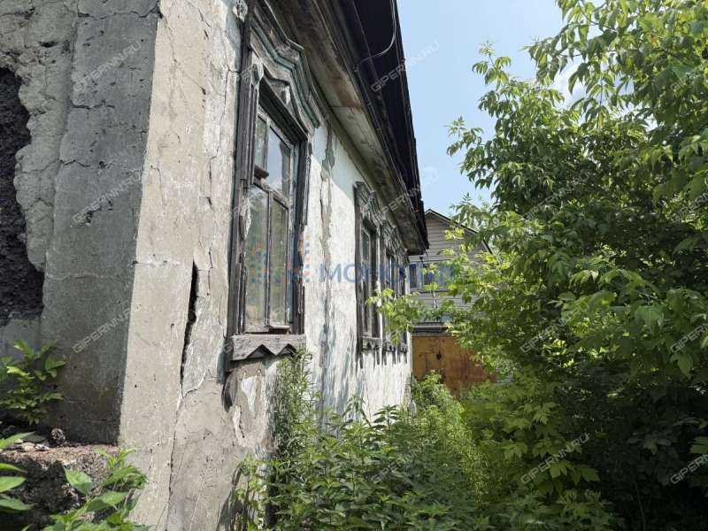 земельный участок 7,34 сотки Нижне-Валдайская улица