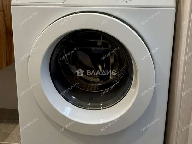 однокомнатная квартира на Архангельской улице дом 18