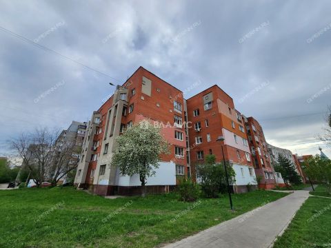 2-komnatnaya-ul-gordeevskaya-d-24 фото