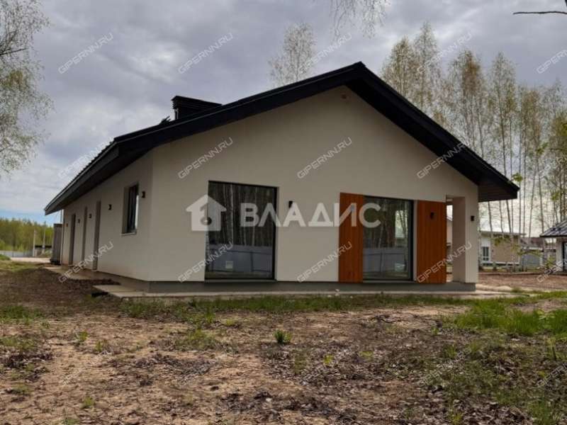 дом на  ТСН Серебряные ключи